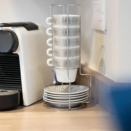 Apartamento Easy Reach