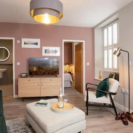 Apartamento Easy Reach