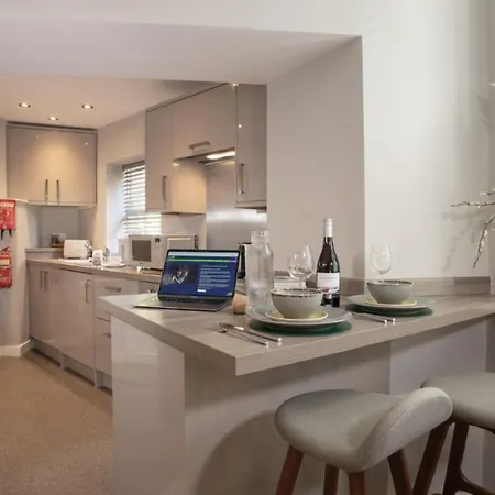 Apartamento Easy Reach *