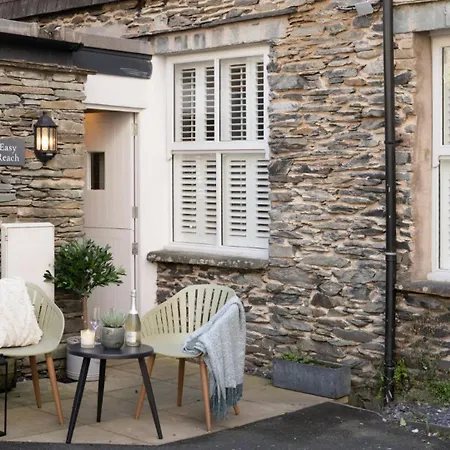 アパート Easy Reach アンブルサイド